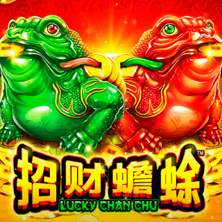 Lucky Chan Chu game thumbnail