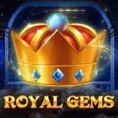 Royal Gems game thumbnail