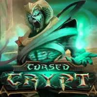 Cursed Crypt game thumbnail