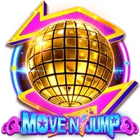 Move n' Jump game thumbnail