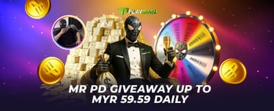 Jackpot Terhebat Malaysia