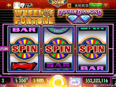 Promosi Bonus Harian