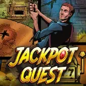 Jackpot Quest game thumbnail