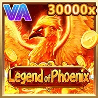 Legend of Phoenix game thumbnail