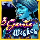 3 Genie Wishes game thumbnail