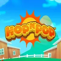 Hop'n'Pop game thumbnail