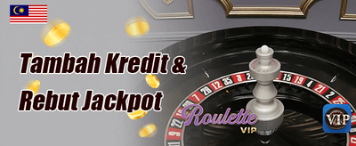 Putaran Percuma Mega Slot promotion