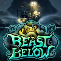 Beast Below game thumbnail
