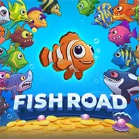Fish Road
