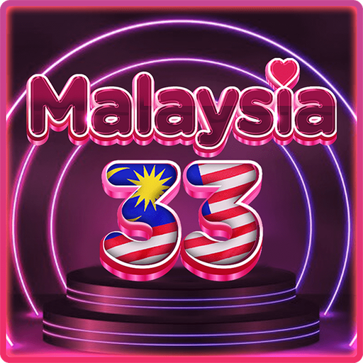 mymalaysia33.com Logo